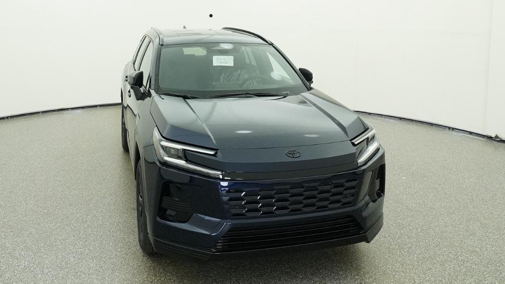 New 2026 Blueprint Toyota SE image 15
