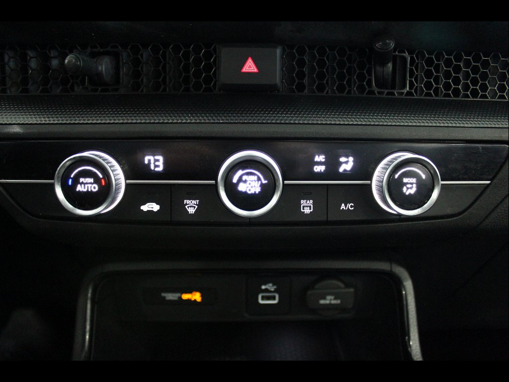 2023 Honda CR-V LX - Photo 30