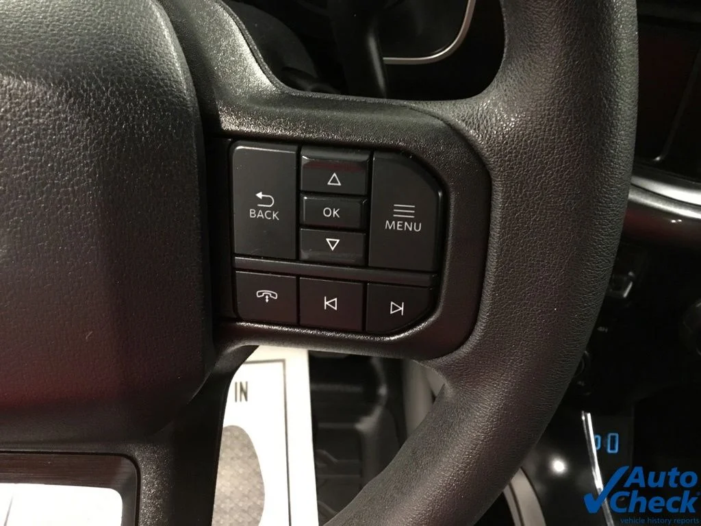 Used 2023 White Ford XL image 43