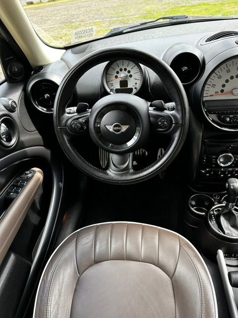 2013 MINI Countryman Countryman S - Photo 28