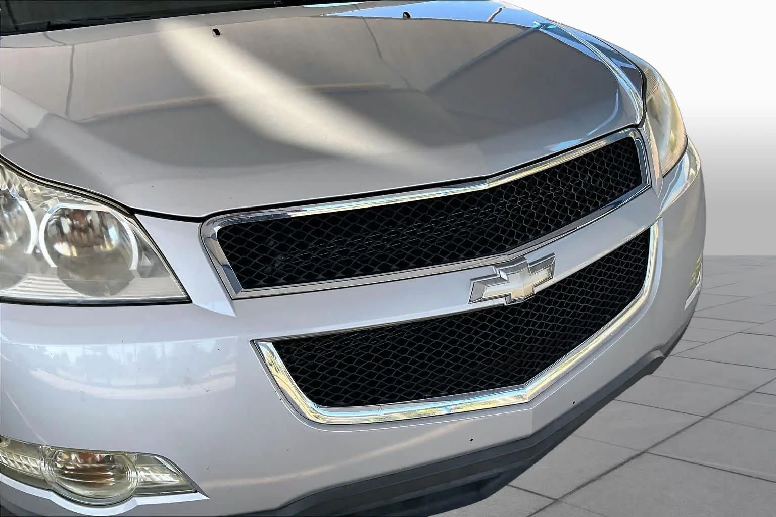 Used 2012 Silver Ice Metallic Chevrolet LT w/1LT image 28