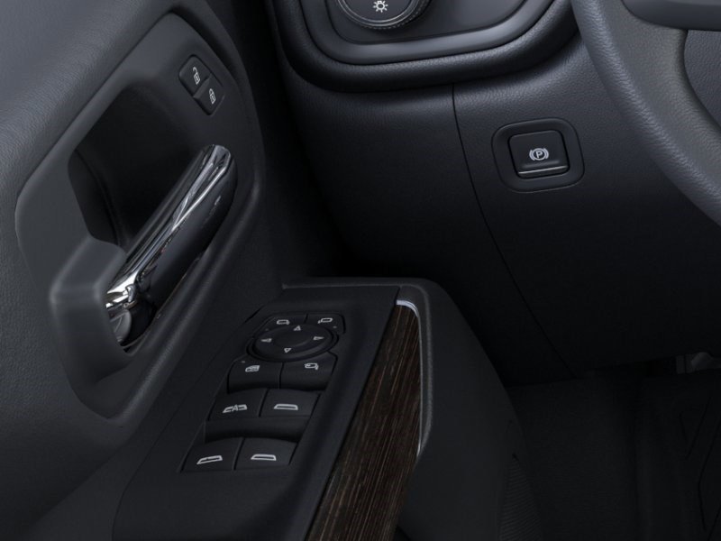 2026 GMC Sierra 2500HD Pro - Photo 22