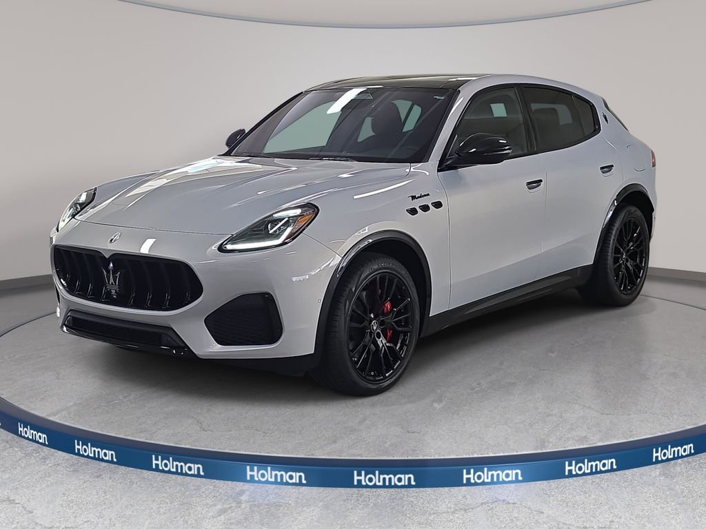 2025 Maserati Grecale 2.0 MHEV MODENA AUTO 4WD's photo
