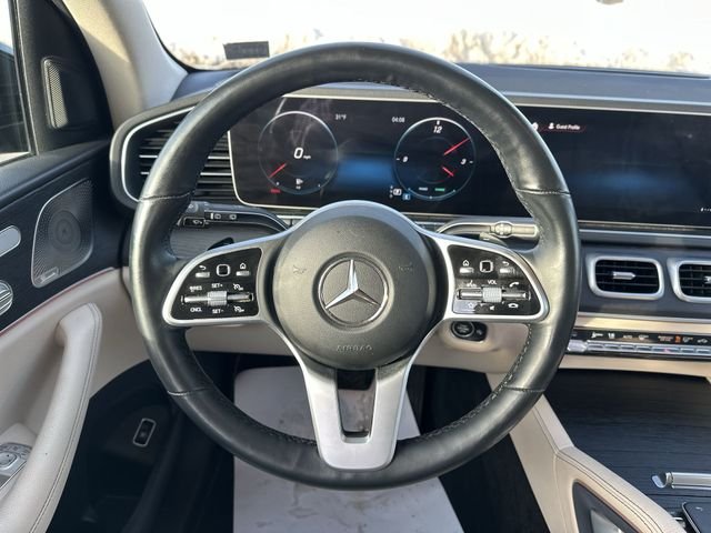 Used 2023  Mercedes-Benz GLE 450 image 13