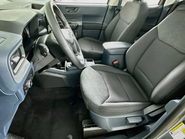 New 2026 Ford Maverick XL