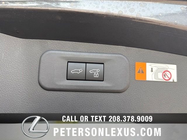 New 2026 Cloudburst Gray Lexus  350 PREMIUM AWD image 20