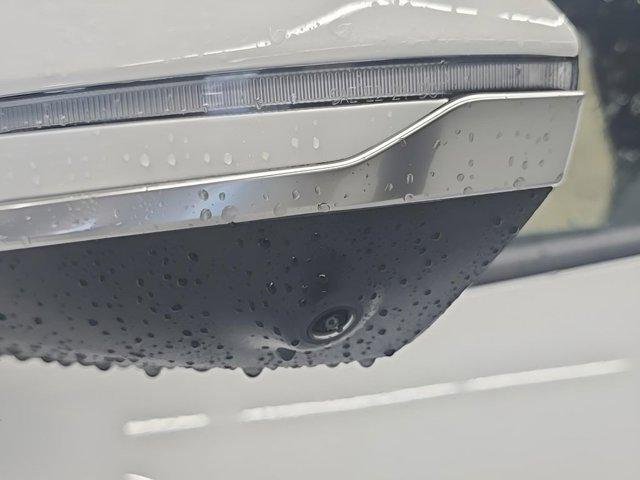 2026 Hyundai Tucson Limited - Photo 13