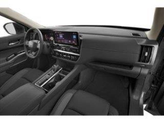 New 2026 Gun Metallic Nissan SL image 10