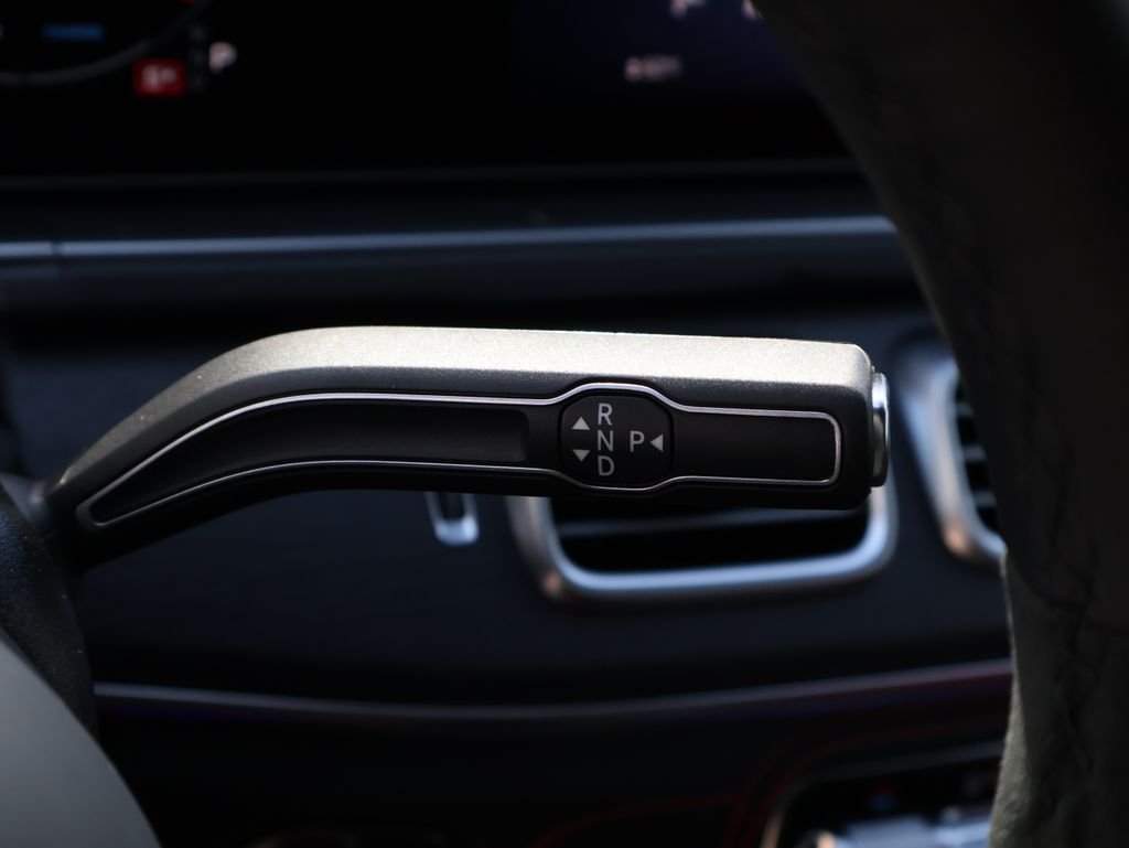 New 2026 Cirrus Silver Metallic Mercedes-Benz GLE 53 AMG® image 38