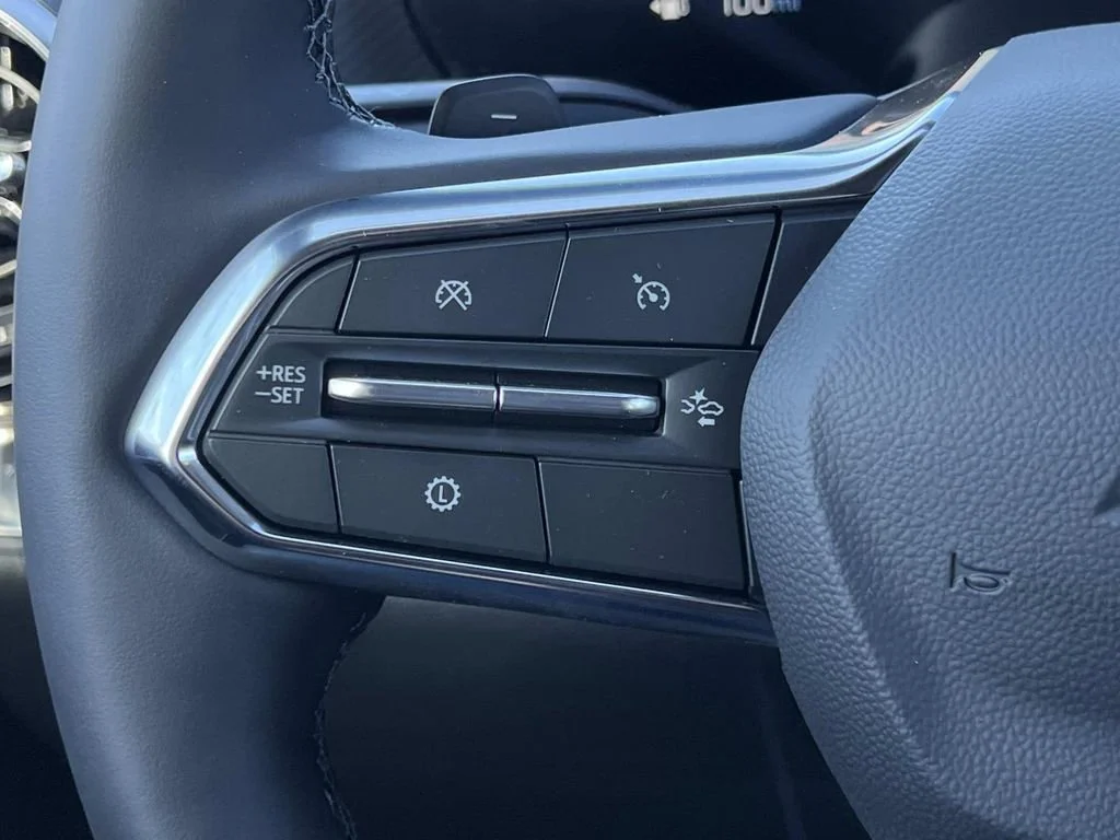 Used 2026 Sterling Gray Metallic Chevrolet LT image 19