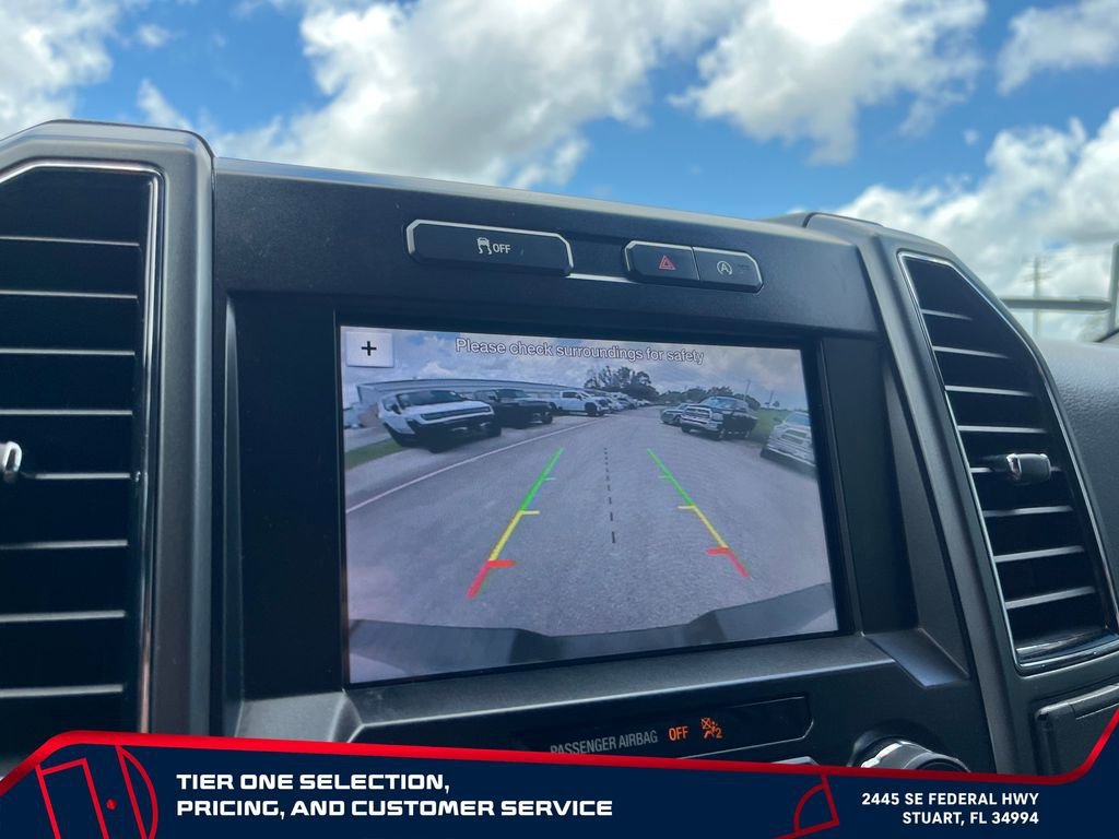 Used 2019  Ford XL image 29