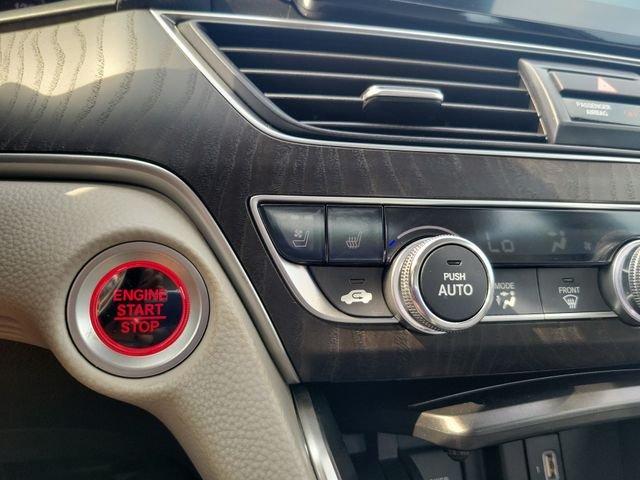 2020 Honda Accord Touring - Photo 26