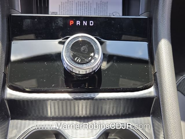 New 2026 Bright White Clearcoat Jeep Altitude image 23