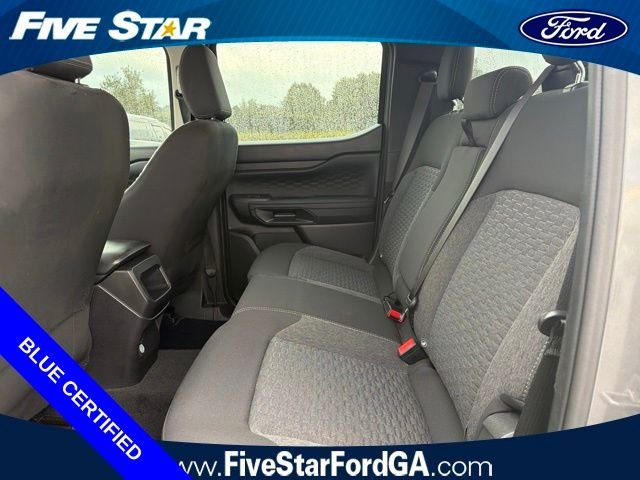 Used 2024 Gray Ford XL image 10