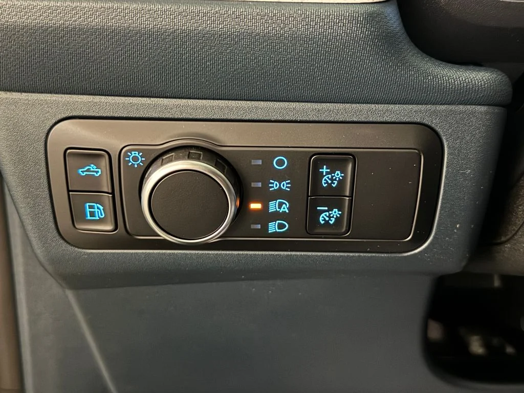 New 2026 Gray Ford XLT image 30
