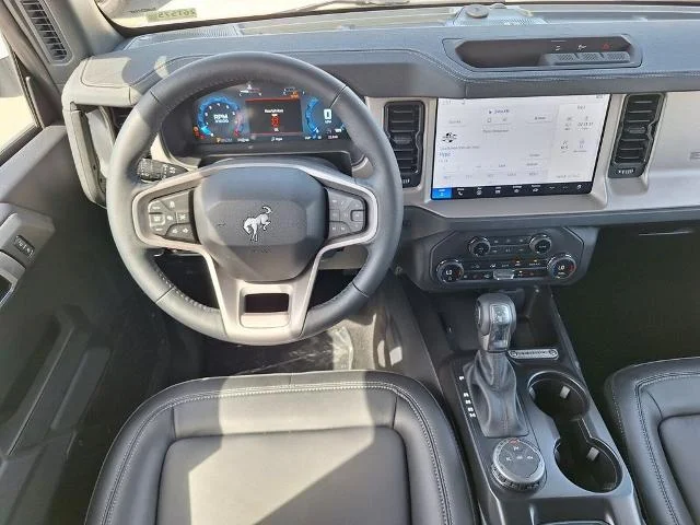 New 2026 Oxford White Ford Outer Banks® image 35