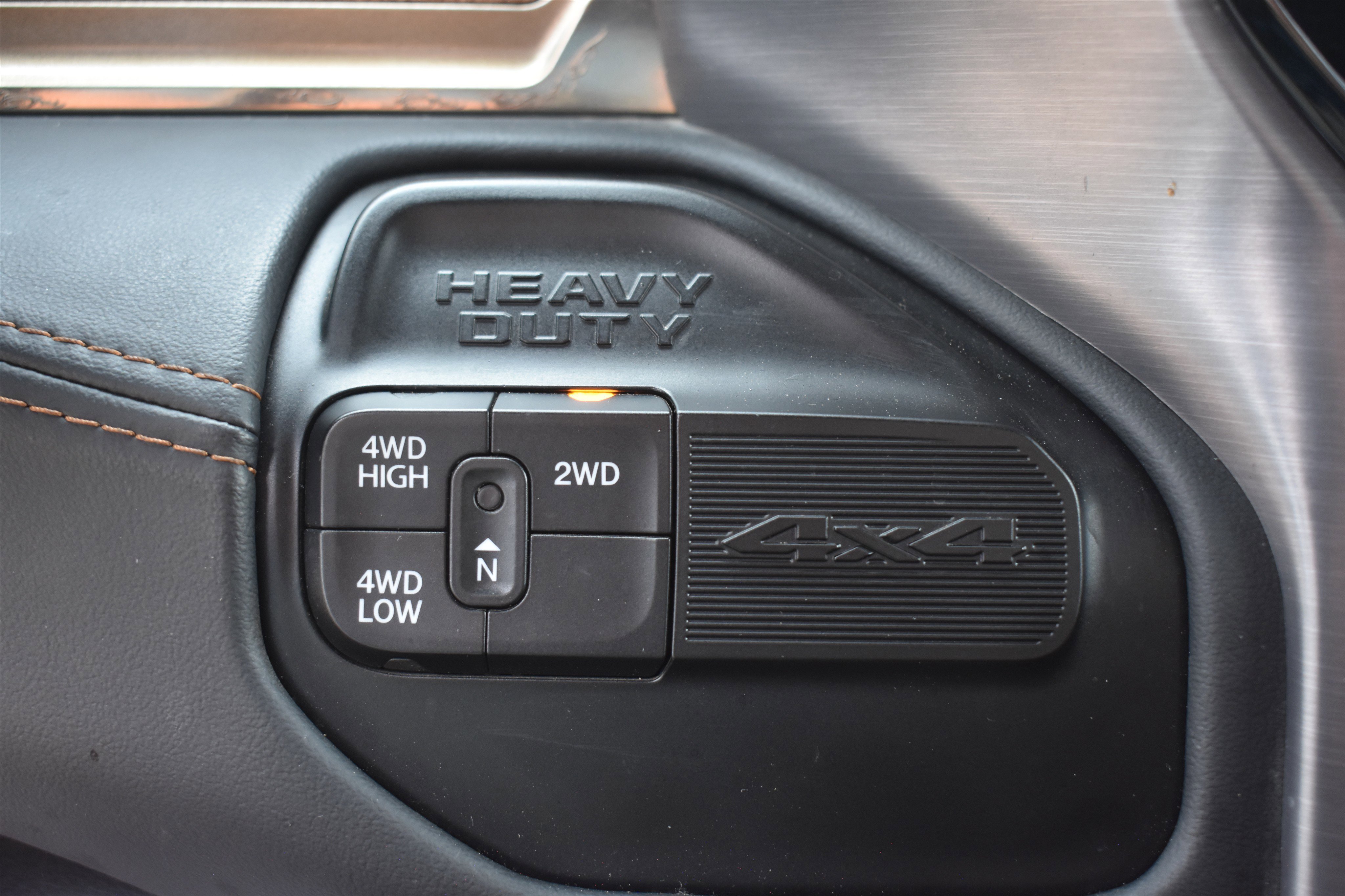 2022 RAM Ram 3500 Pickup Longhorn - Photo 32