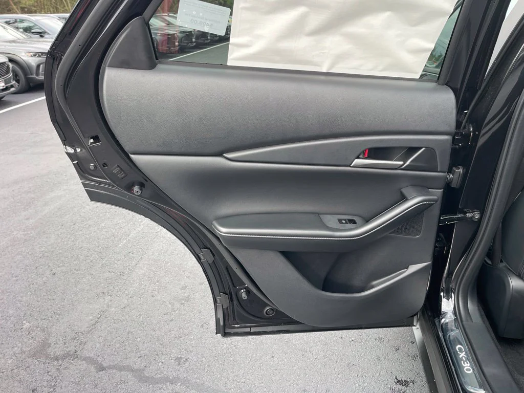 New 2026 Jet Black Mica Mazda 2.5 S Premium AWD image 21