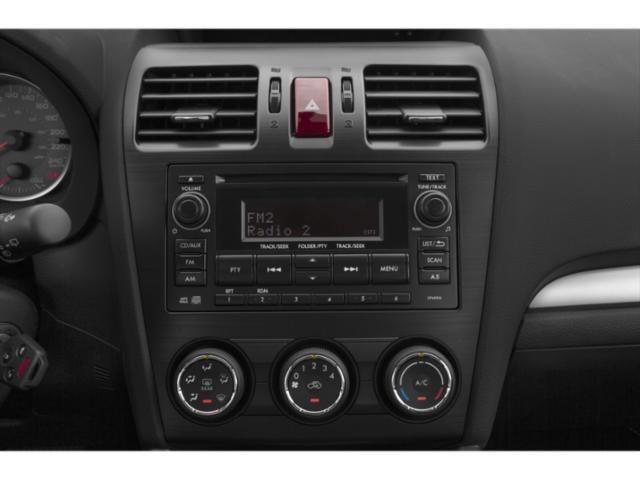 Used 2015 Venetian Red Pearl Subaru 2.5i Premium image 13