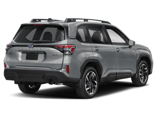 New 2026 RIVER ROCK PEARL Subaru Premium Hybrid image 2
