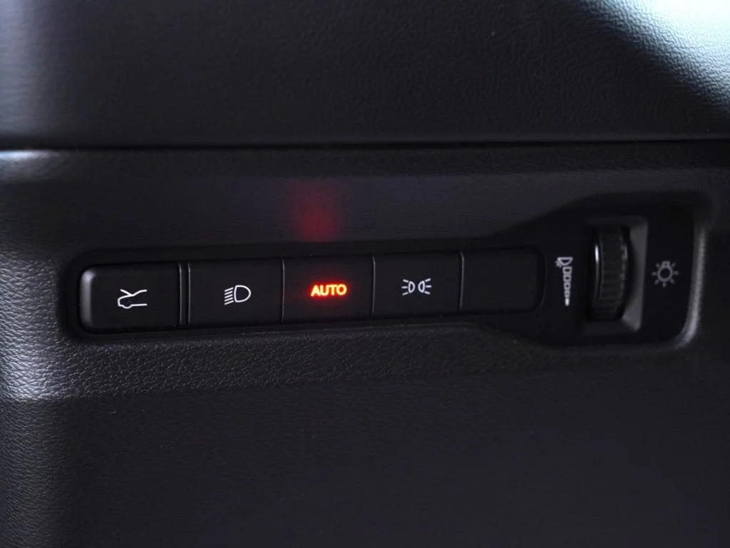 New 2026 Diamond Black Crystal Pearlcoat Dodge Scat Pack image 12