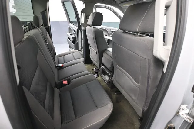 Used 2016 Silver Chevrolet LT image 36