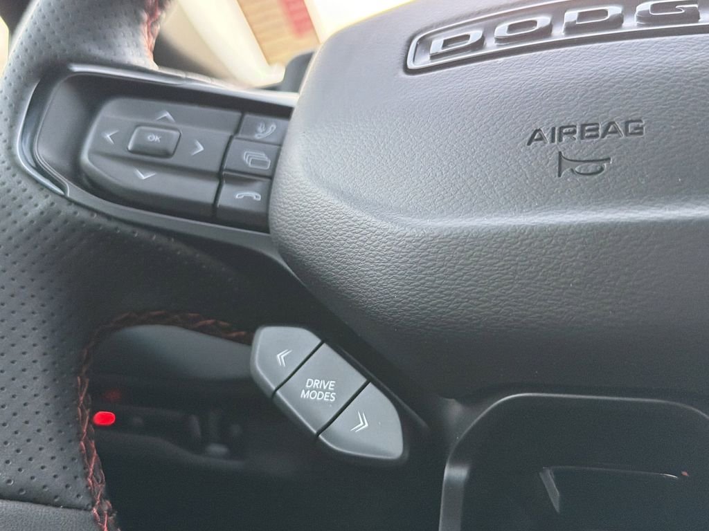 New 2026 Red Dodge Scat Pack image 13