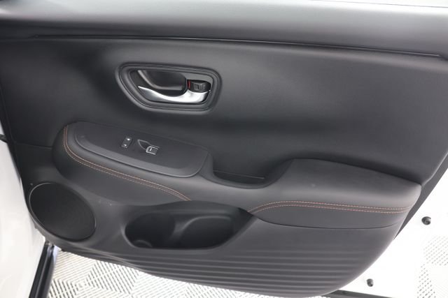 2026 Honda HR-V Sport - Photo 28
