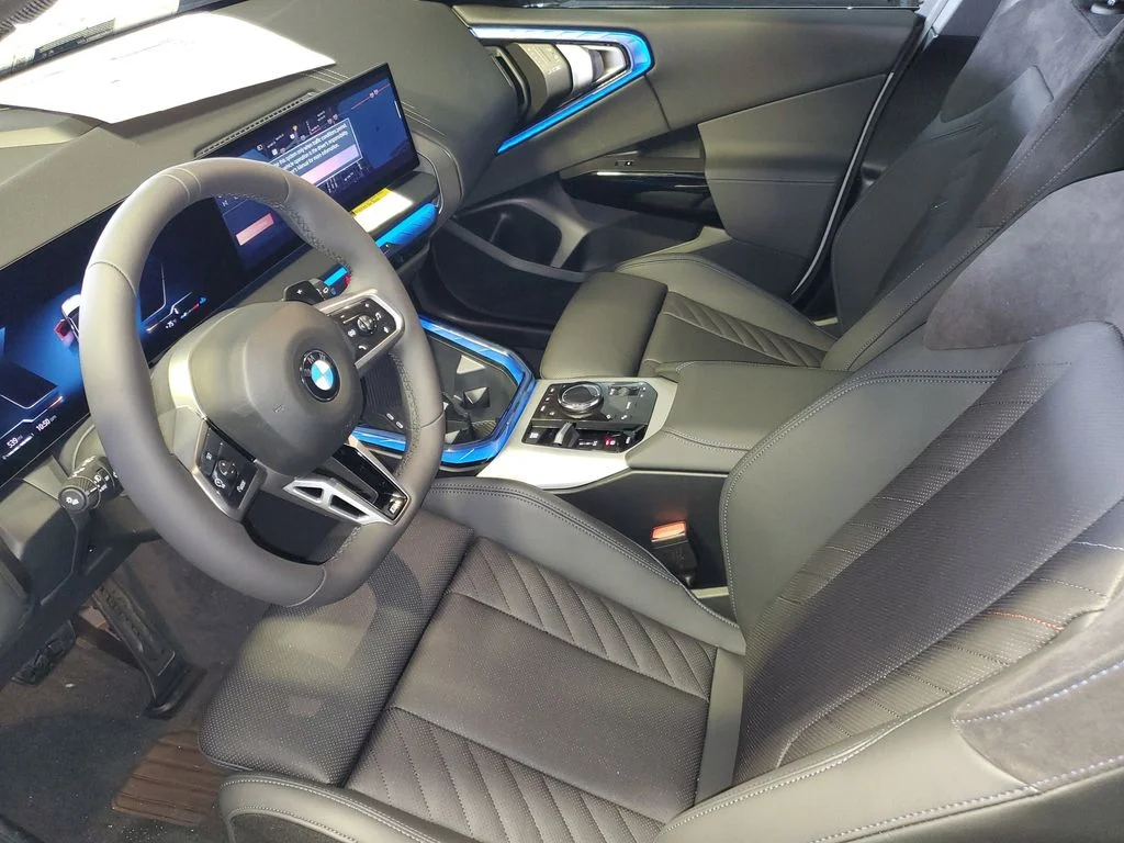 New 2026 Brooklyn Grey Metallic BMW 30 xDrive image 15
