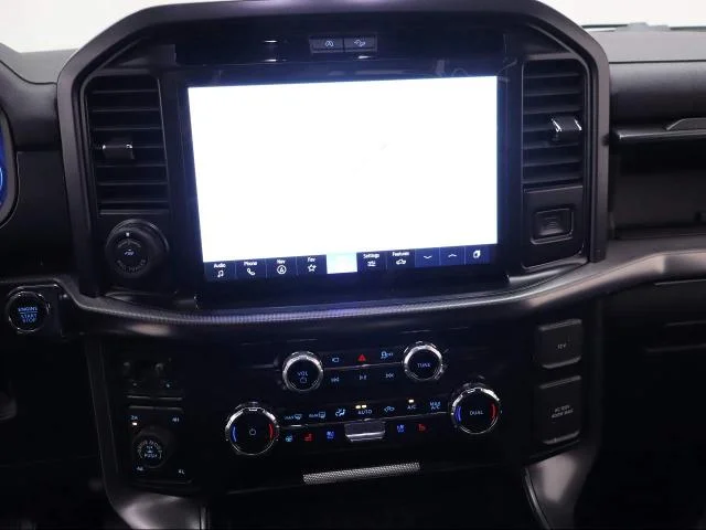 New 2026 Star White Metallic Tri-Coat Ford Lariat® image 29