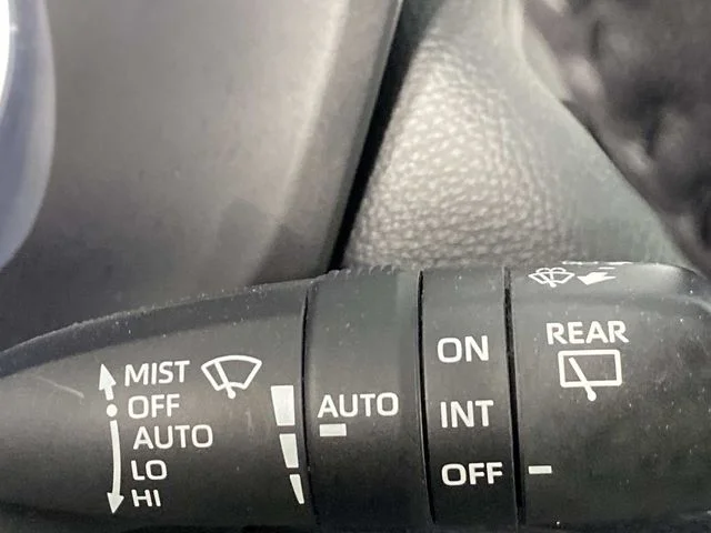 Used 2024 Red Toyota XLE image 19