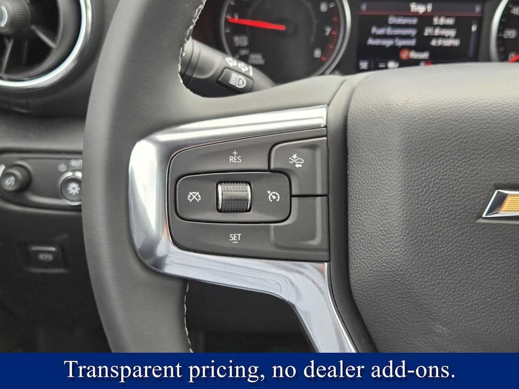 2026 Chevrolet Blazer 3LT - Photo 23
