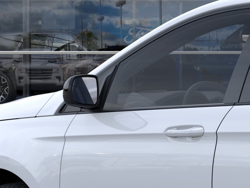 2023 Ford Edge SE - Photo 20