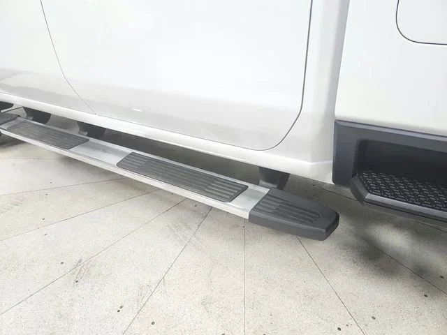 Used 2025 White Chevrolet LT image 48