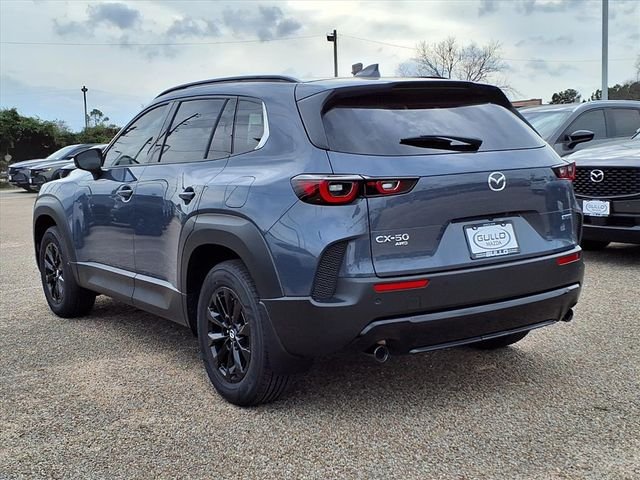 New 2026 Polymetal Gray Metallic Mazda Premium AWD image 6