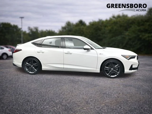 2023 Acura Integra A-SPEC
