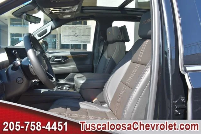 2026 Chevrolet Tahoe High Country - Photo 18