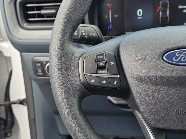 Certified Used 2025 Oxford White Ford XL image 24