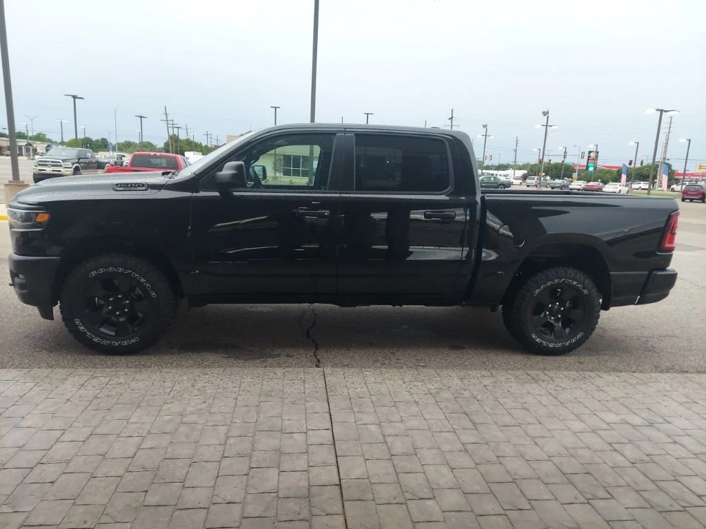 Certified Used 2025 Black Ram Warlock image 4