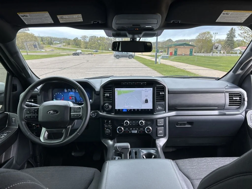 2024 Ford F-150 XLT - Photo 15
