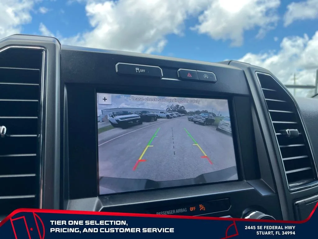 Used 2019  Ford XL image 29