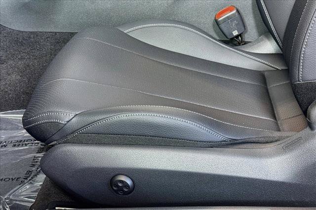 New 2027 Cirrus Silver Metallic Mercedes-Benz CLE 450 image 45