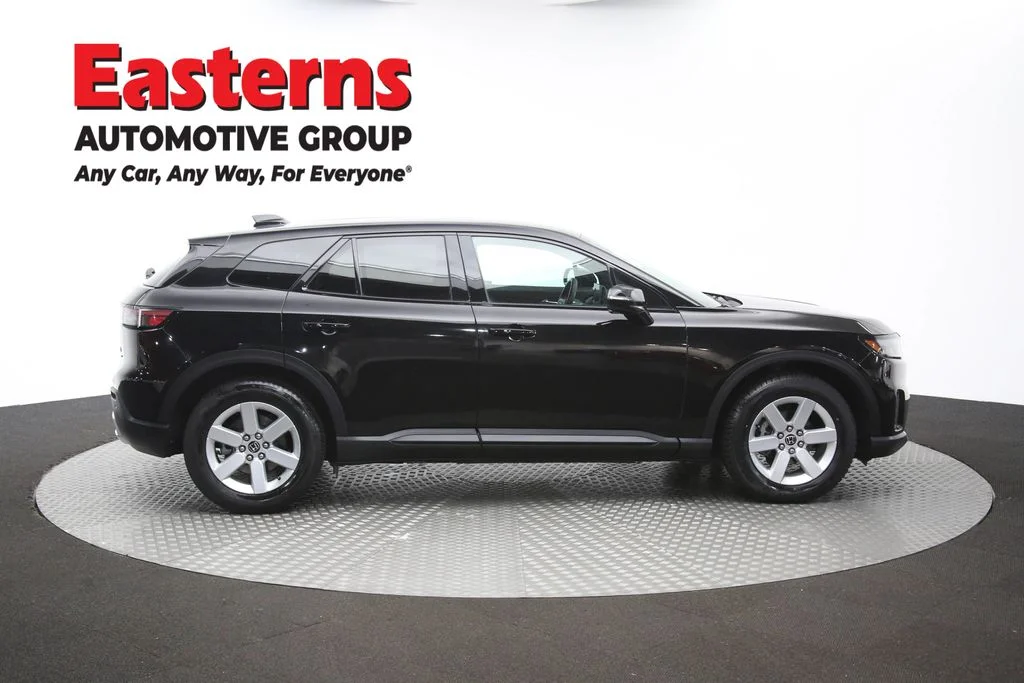 Used 2024 Black Honda EX image 43