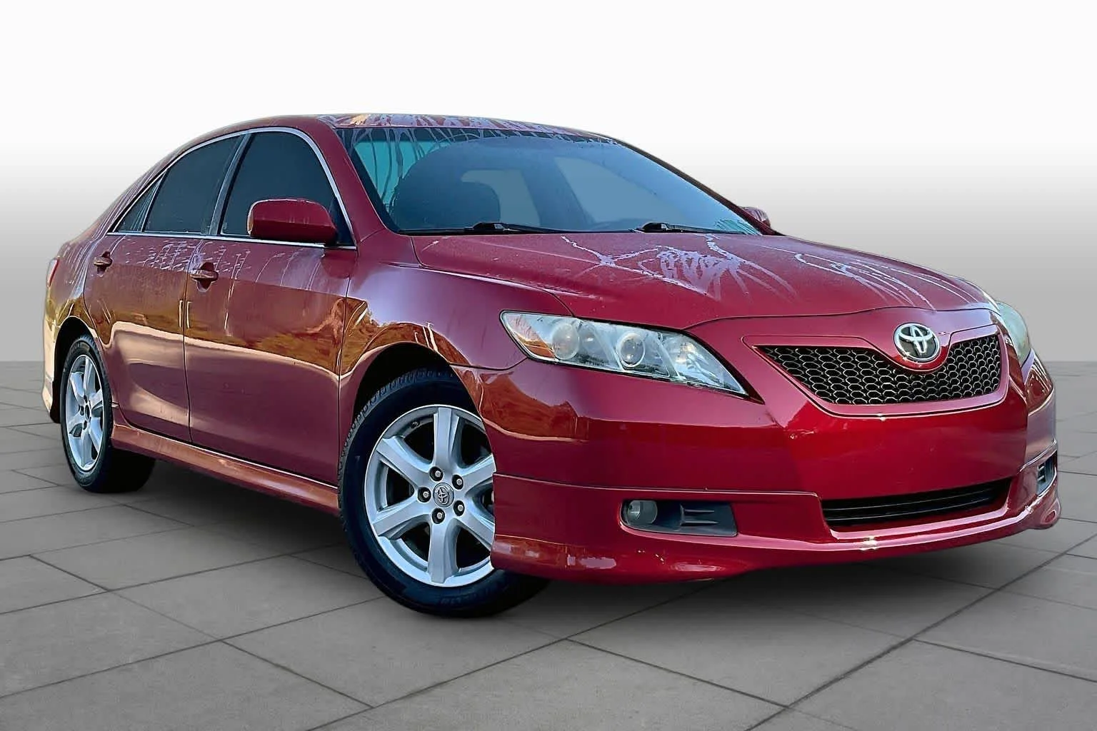 Used 2009 Toyota Camry SE with VIN 4T1BE46K49U394663 for sale in Lilburn, GA