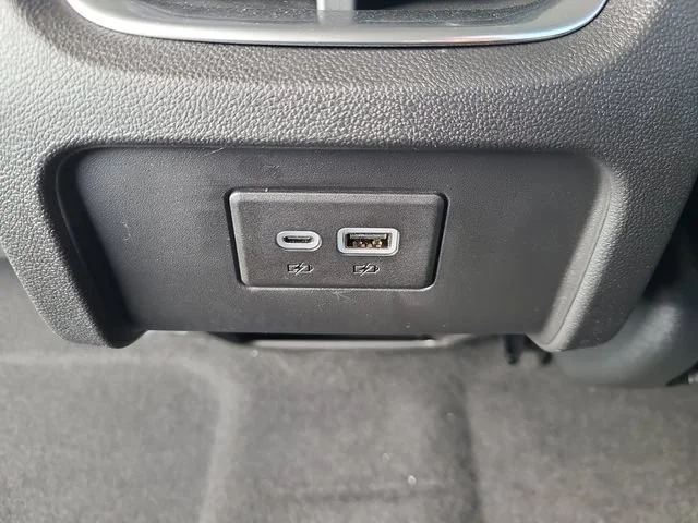 New 2026 Sterling Gray Metallic Chevrolet 2LT image 16