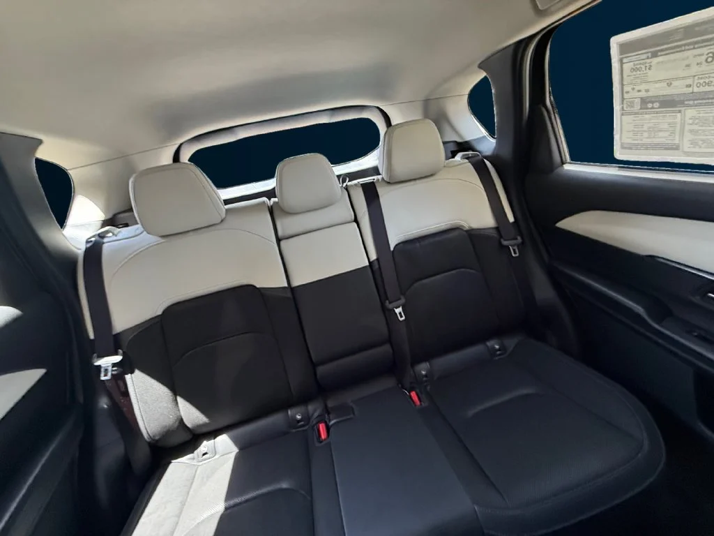 New 2026 Gray Mazda 2.5 S Preferred image 18