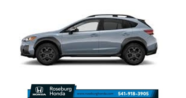 2023 Subaru Crosstrek Base