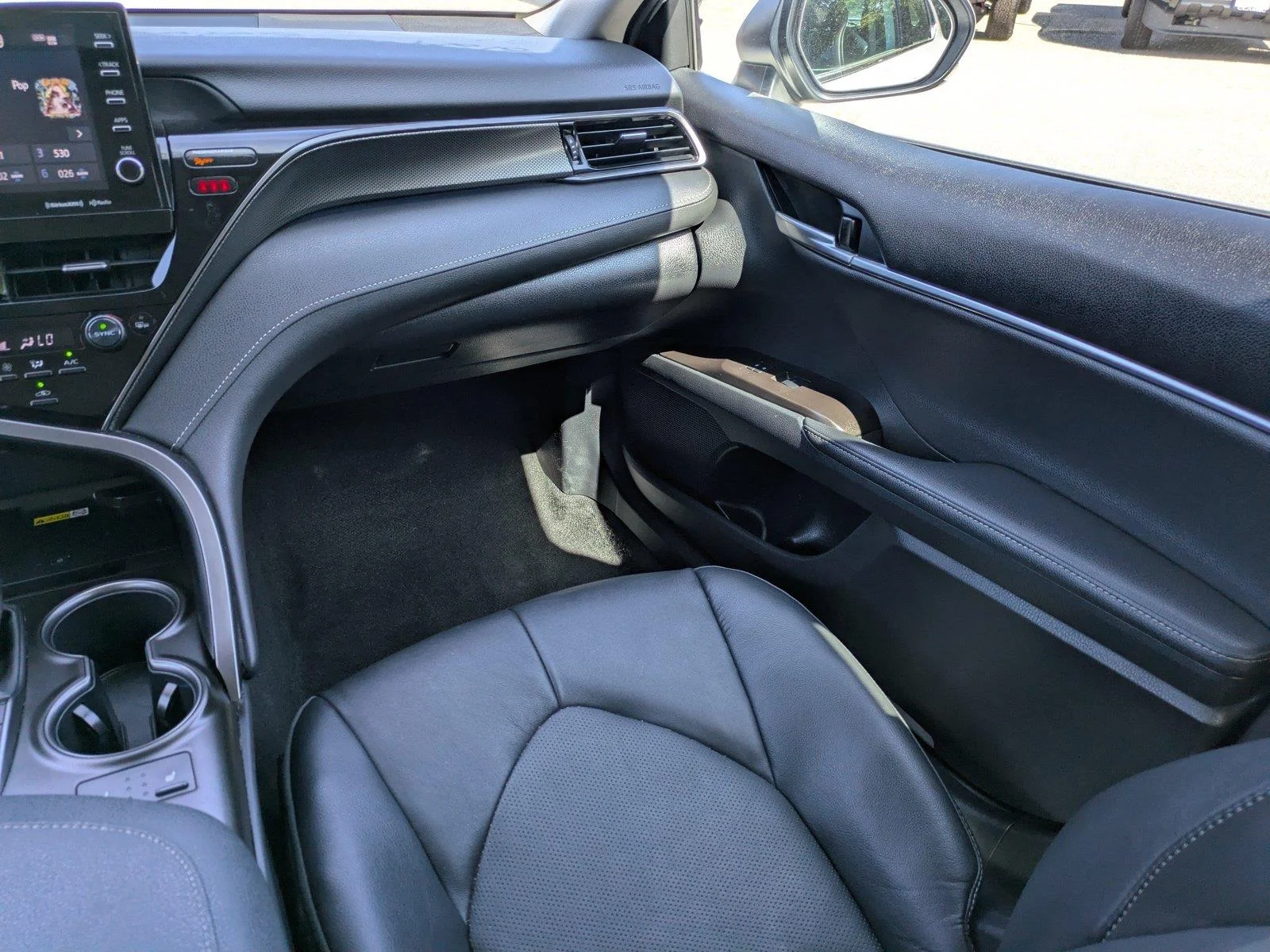 Used 2024  Toyota XSE image 16