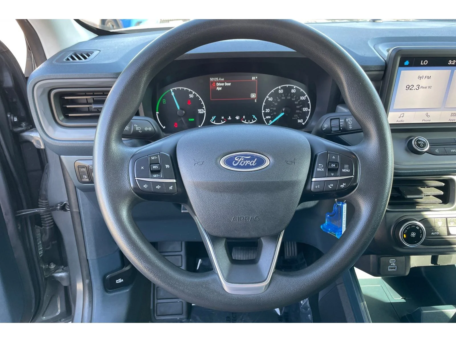 Used 2024 Carbonized Gray Metallic Ford XL image 30