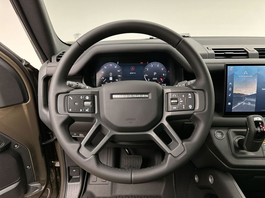 Used 2025 Gondwana Stone Metallic Land Rover S image 15